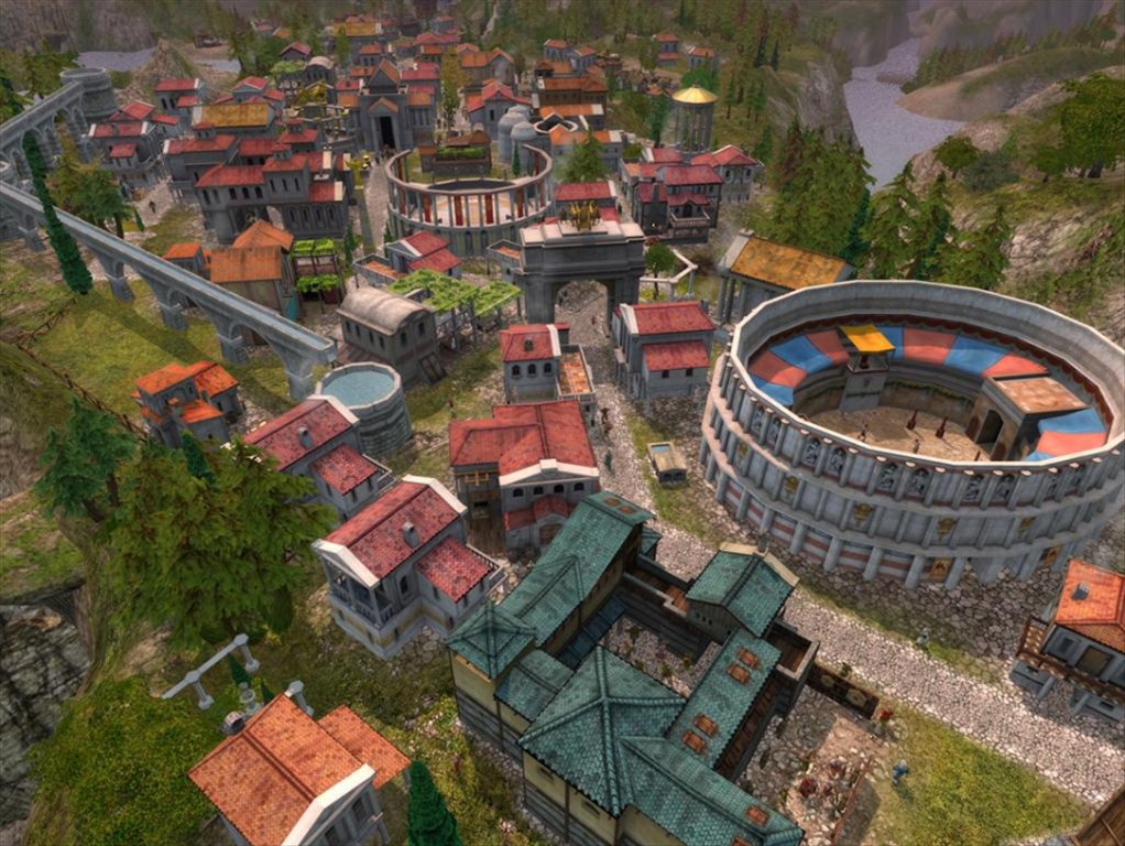 age of the empires for mac free download